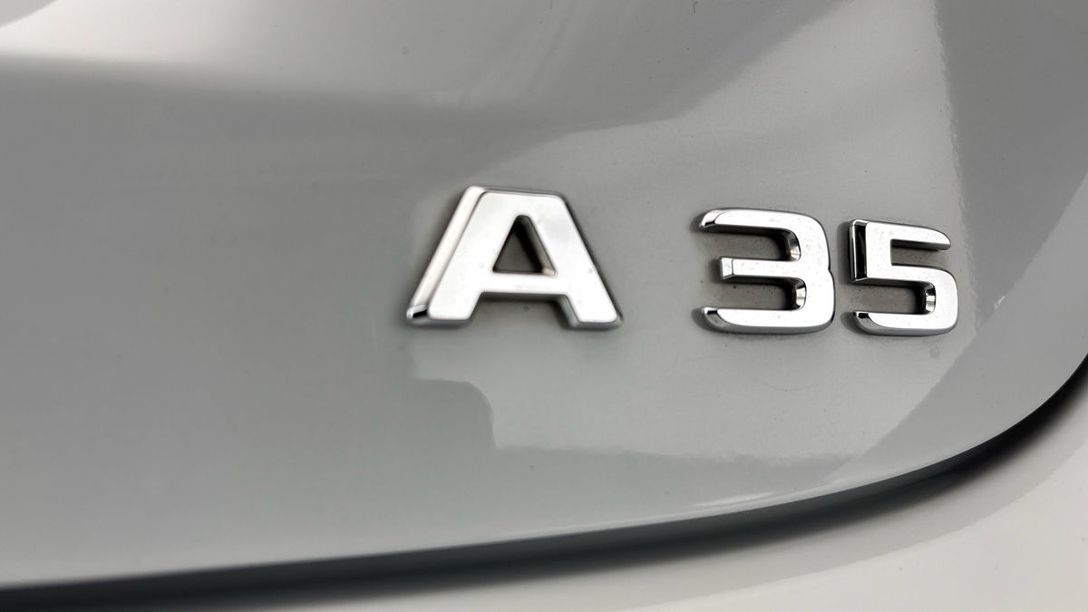 Mercedes-Benz A Class Image 37