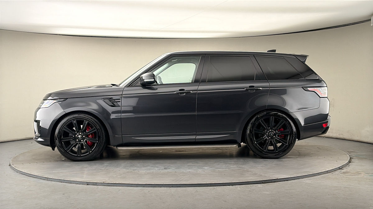 Land Rover Range Rover Sport Image 15