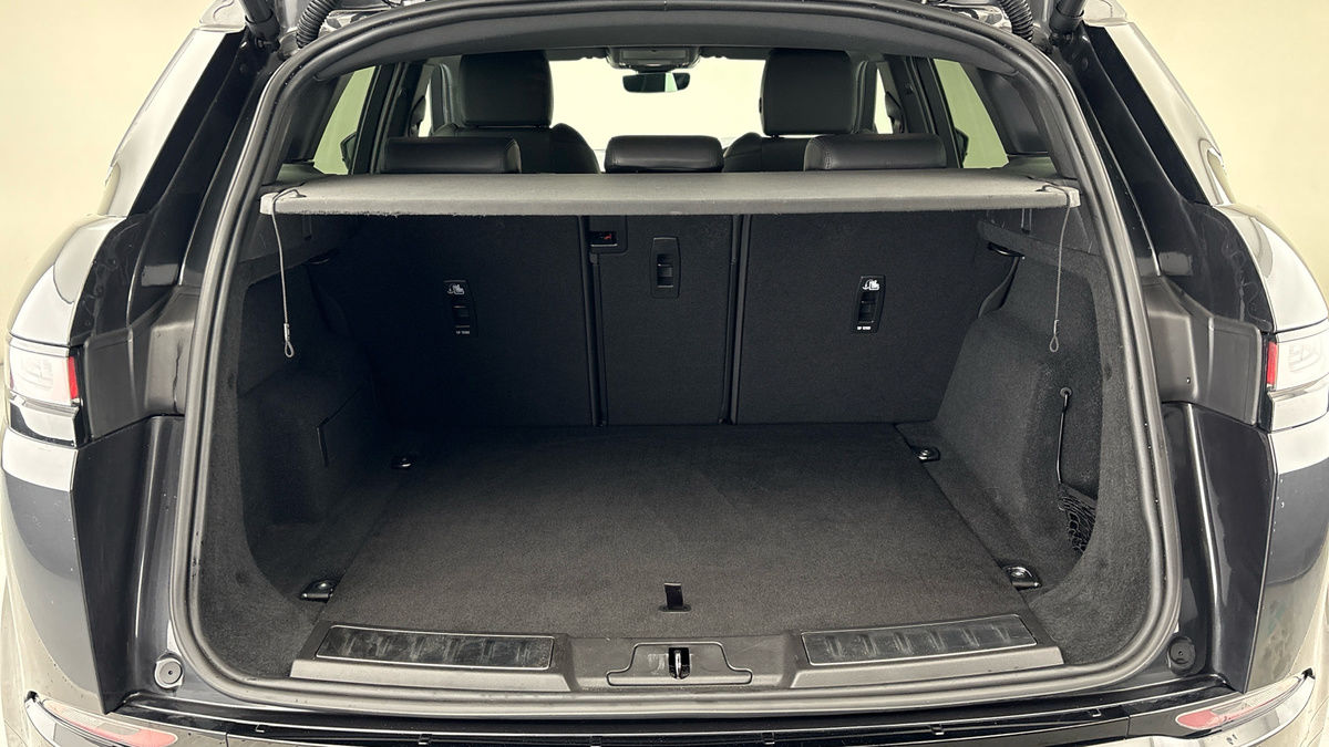 Land Rover Range Rover Evoque Image 11