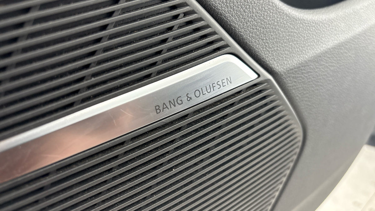 Audi Q7 Image 27