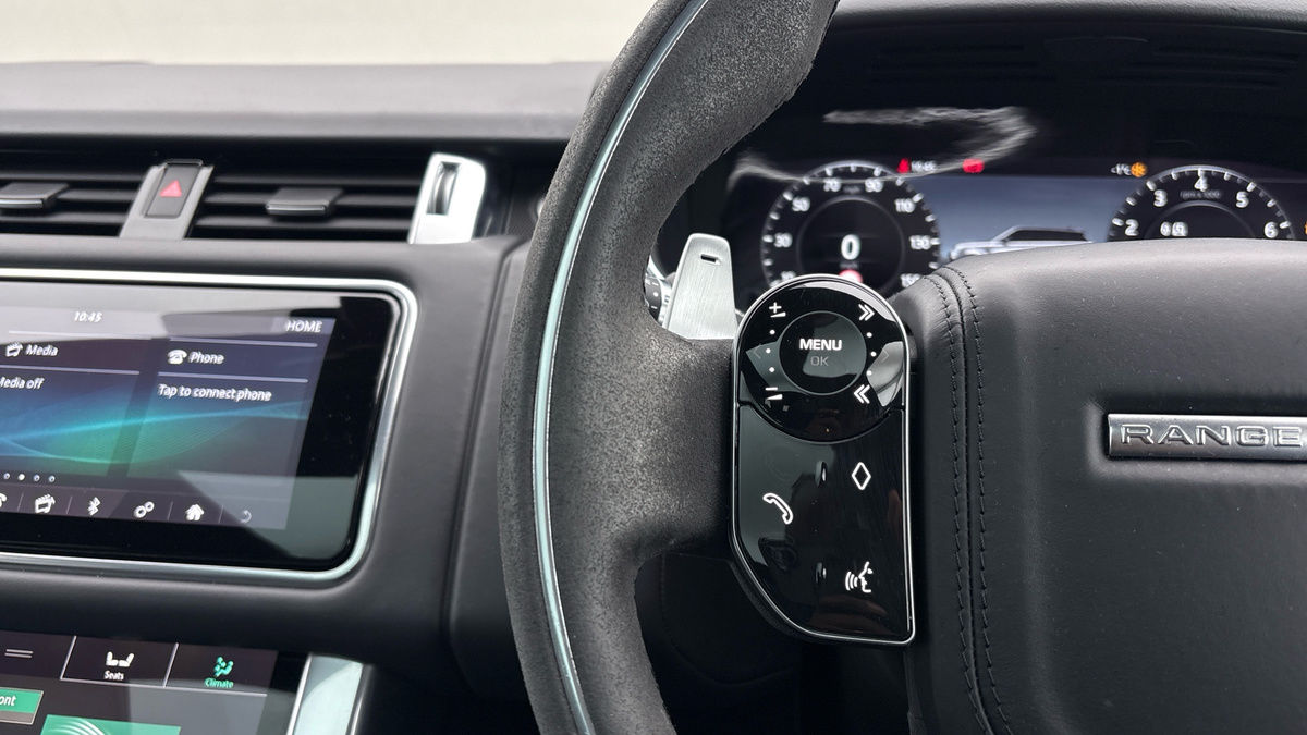 Land Rover Range Rover Sport Image 13