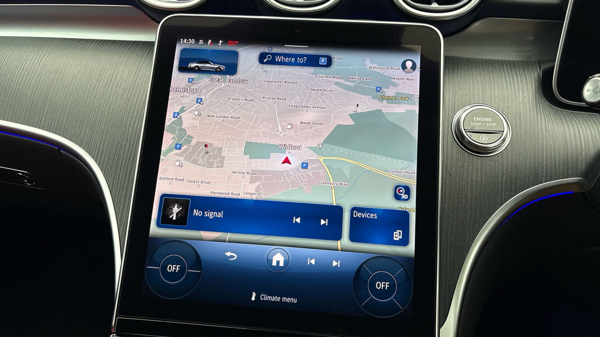 Mercedes-Benz CLE Image 17