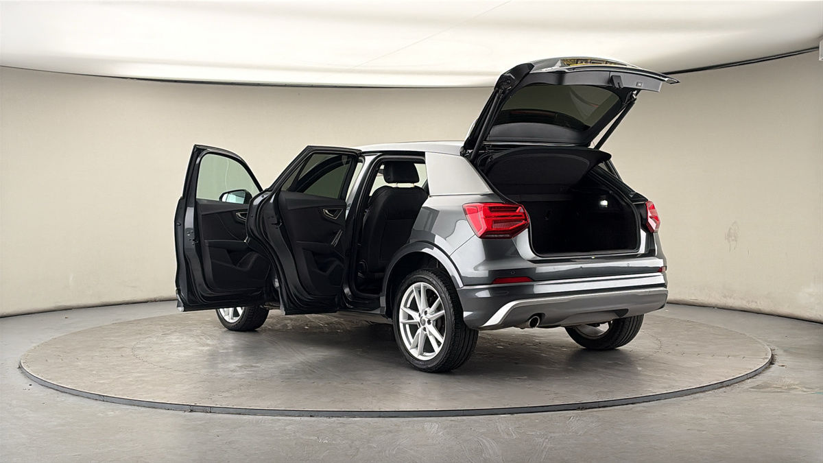 Audi Q2 Image 23