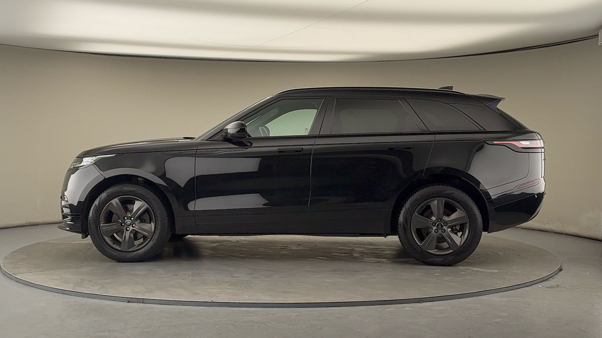 More views of Land Rover Range Rover Velar