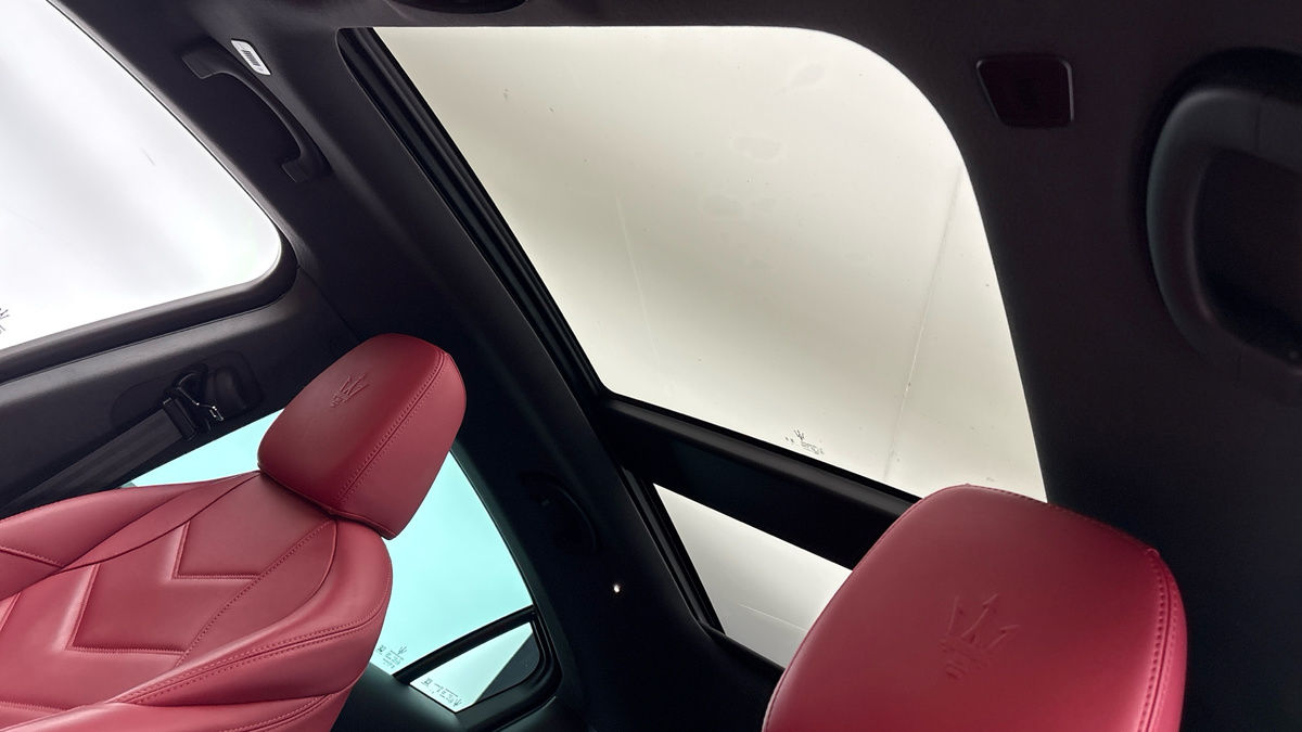 Maserati Grecale Image 6