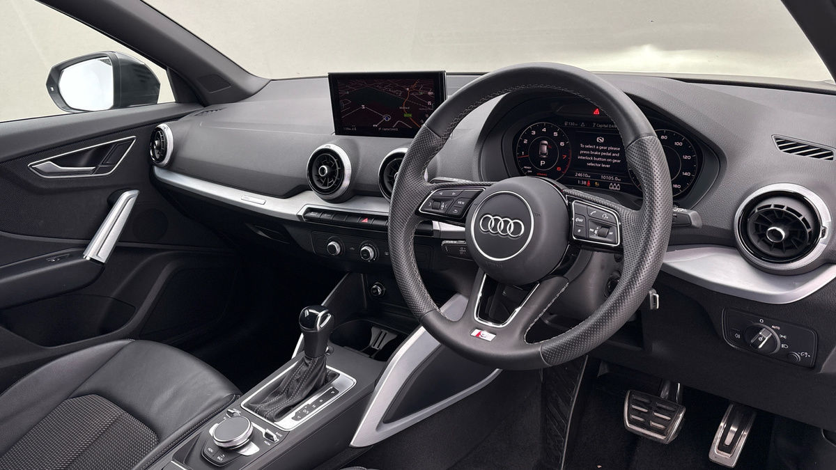Audi Q2 Image 5