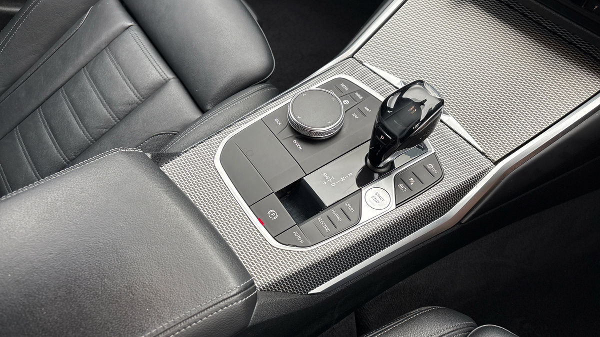 More views of BMW 3 Series