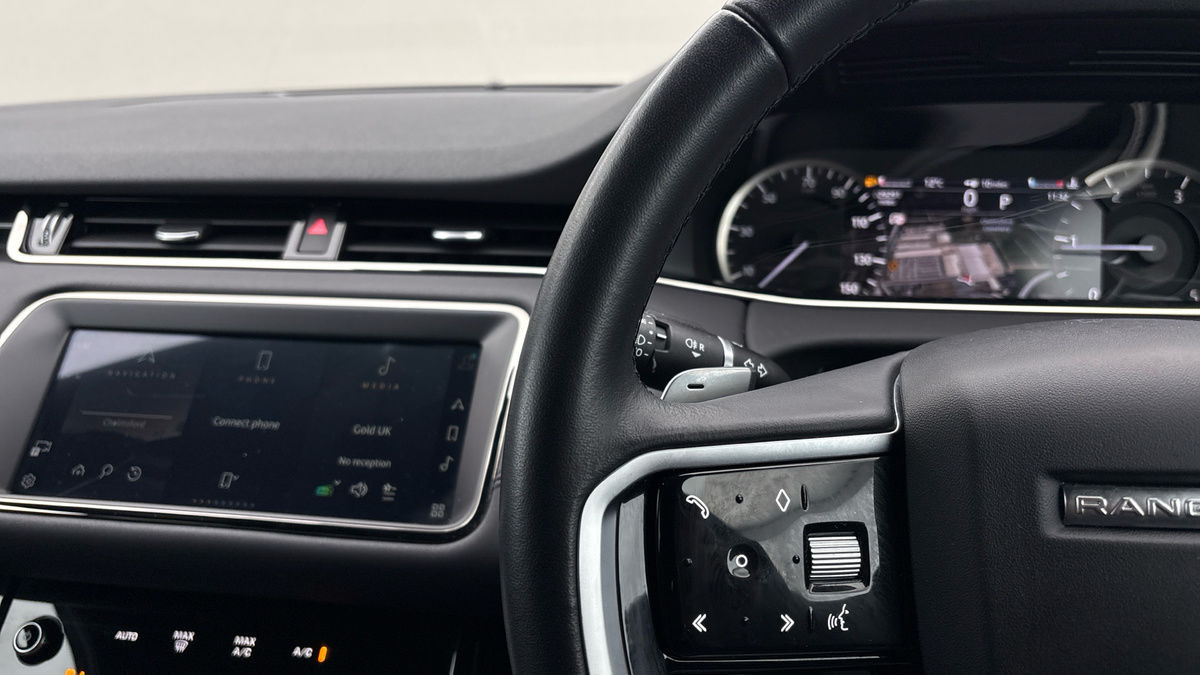 Land Rover Range Rover Evoque Image 13