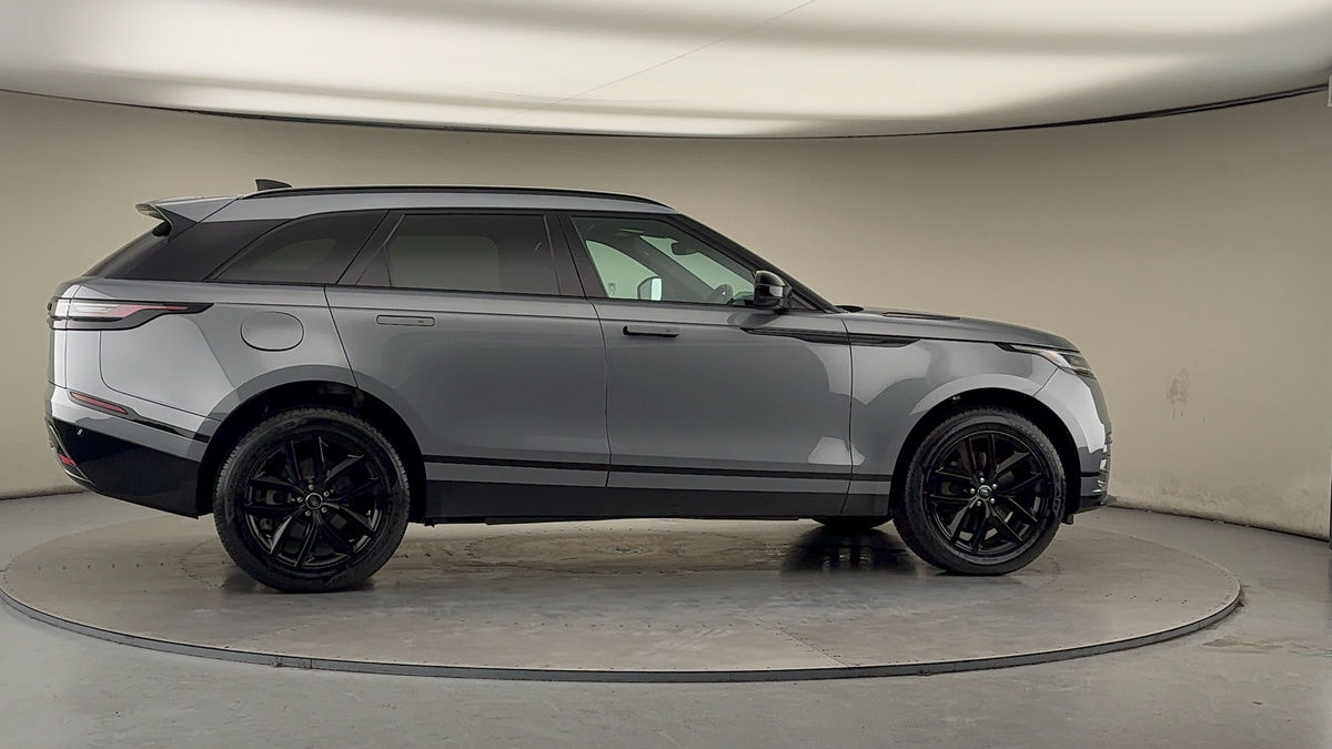 More views of Land Rover Range Rover Velar