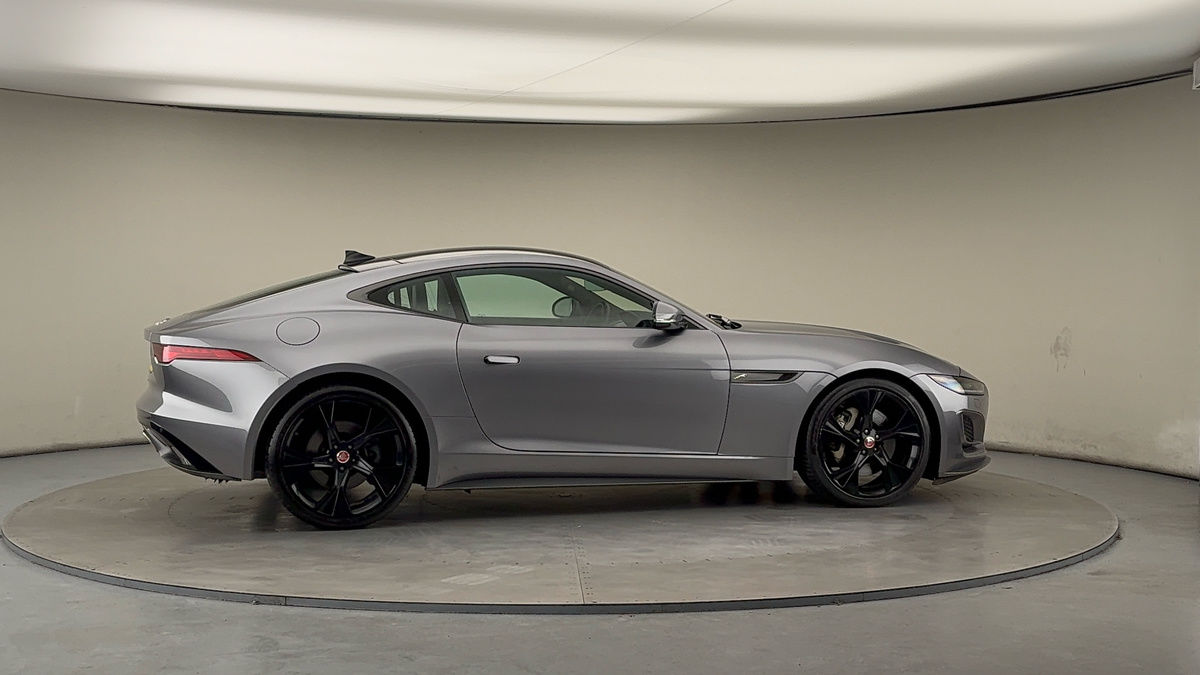 More views of Jaguar F-Type