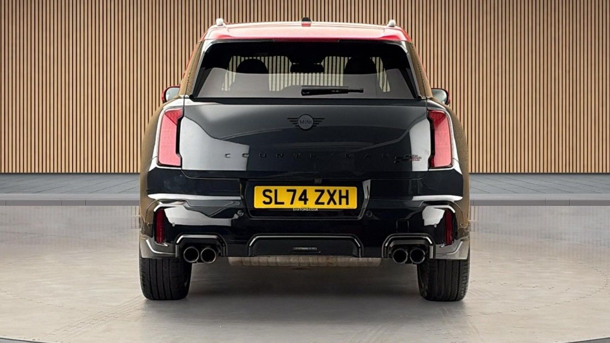 MINI Countryman Image 4