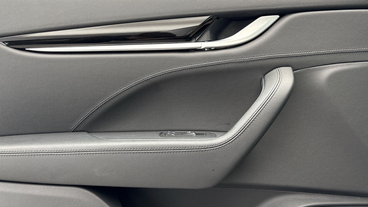 Maserati Levante Image 19