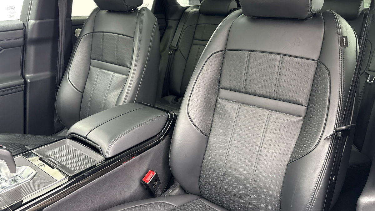Land Rover Range Rover Evoque Image 7
