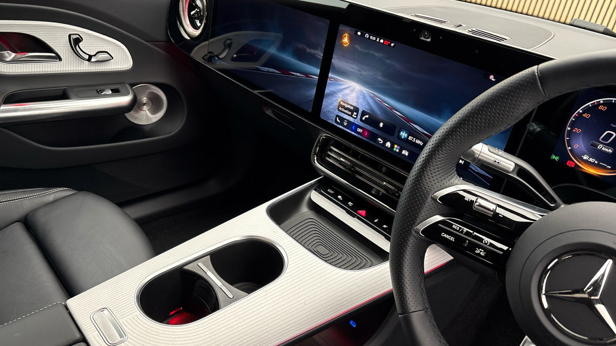 Mercedes-Benz CLA Image 18