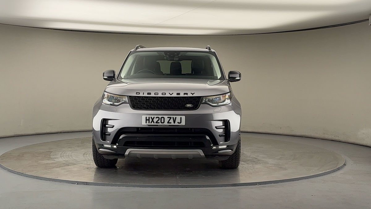 Land Rover Discovery Image 3