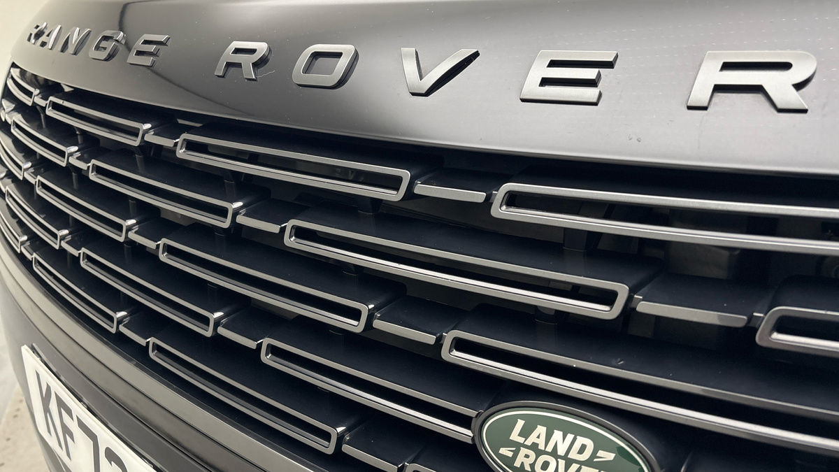 Land Rover Range Rover Image 24