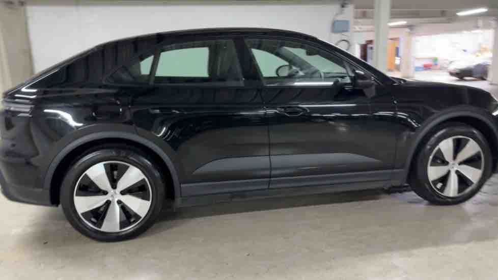 More views of Porsche Macan