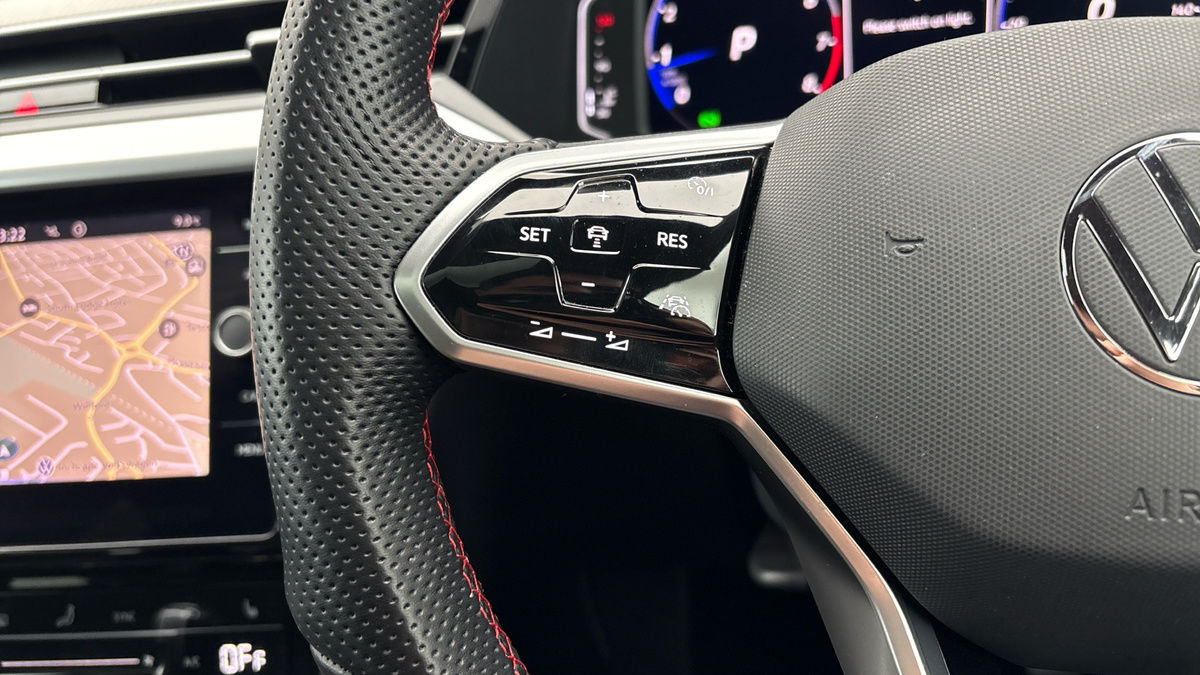 Volkswagen Arteon Image 13