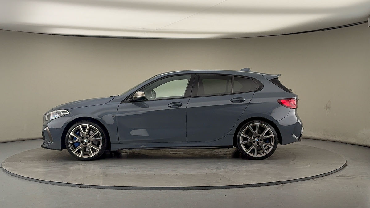 BMW 1 Series Image 15