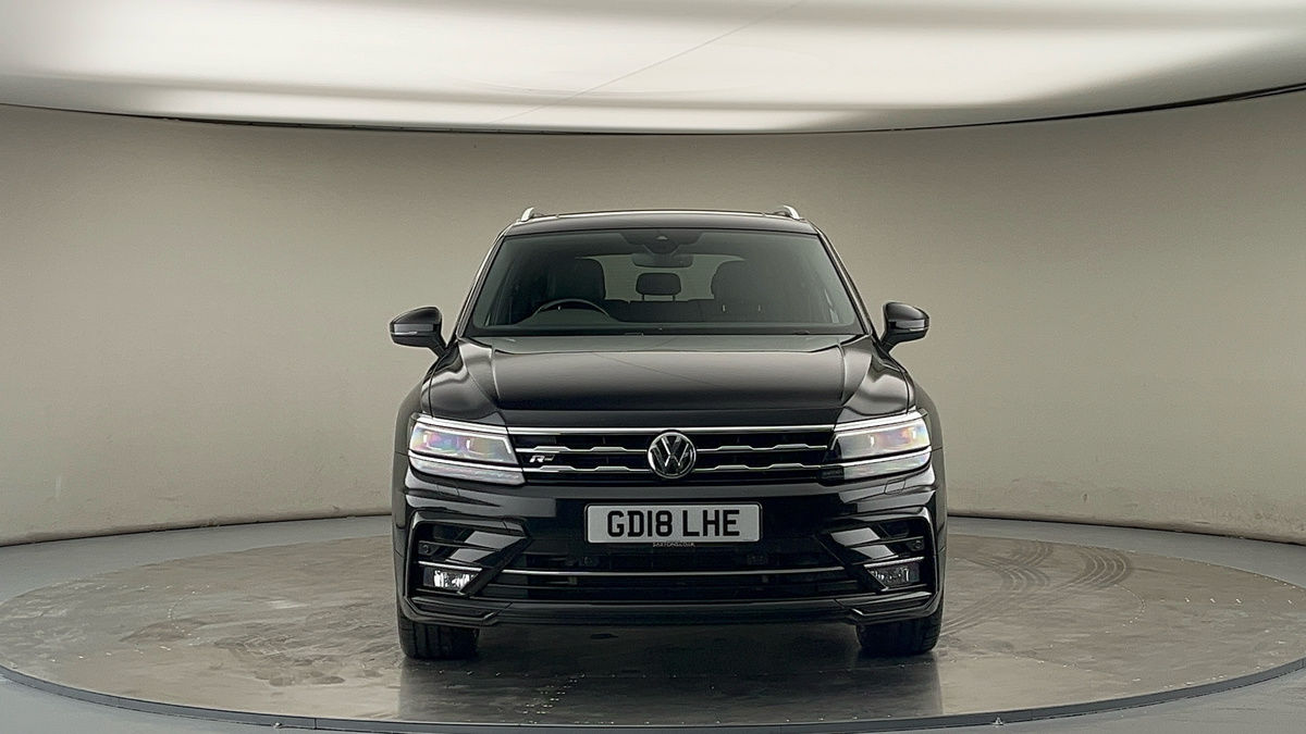 Volkswagen Tiguan Allspace Image 3