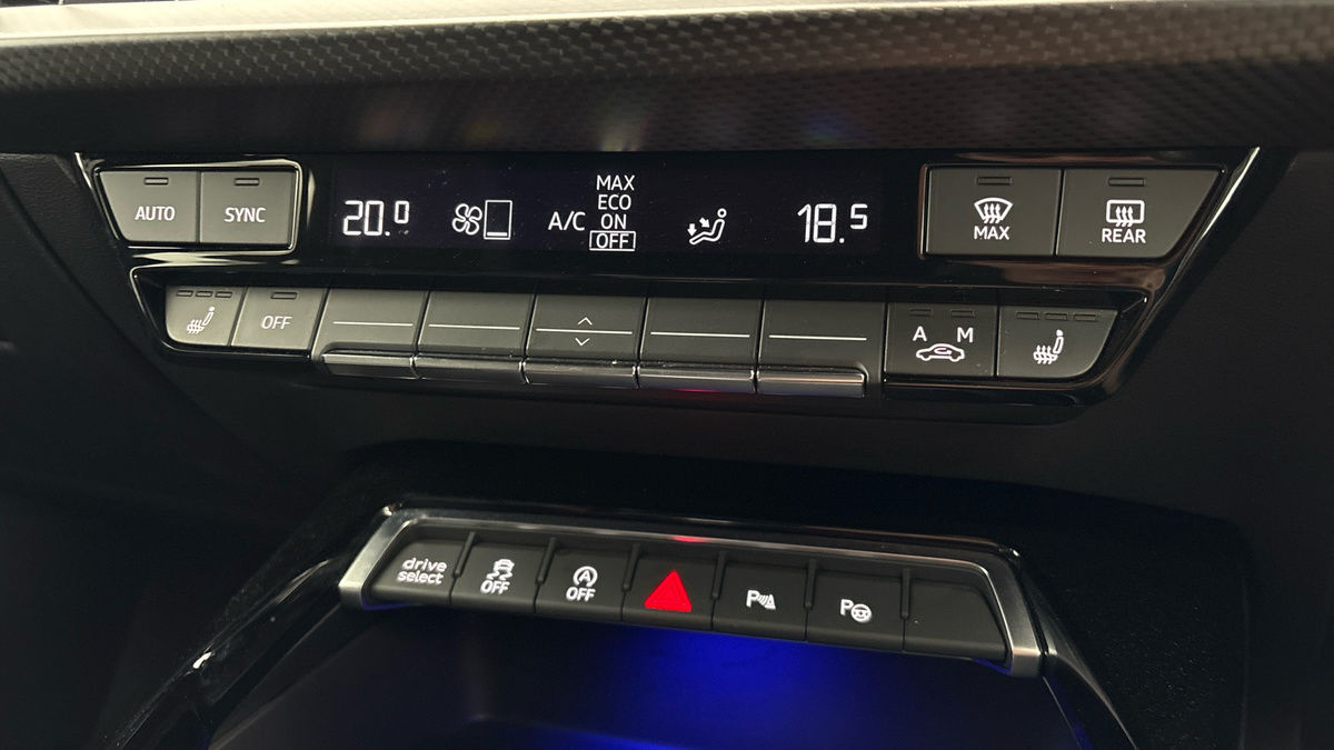 Audi RS3 Image 6