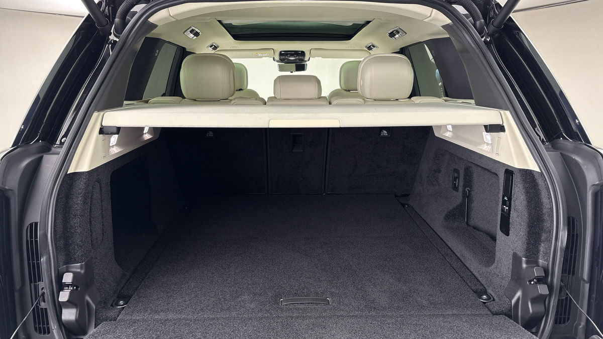 Land Rover Range Rover Image 11