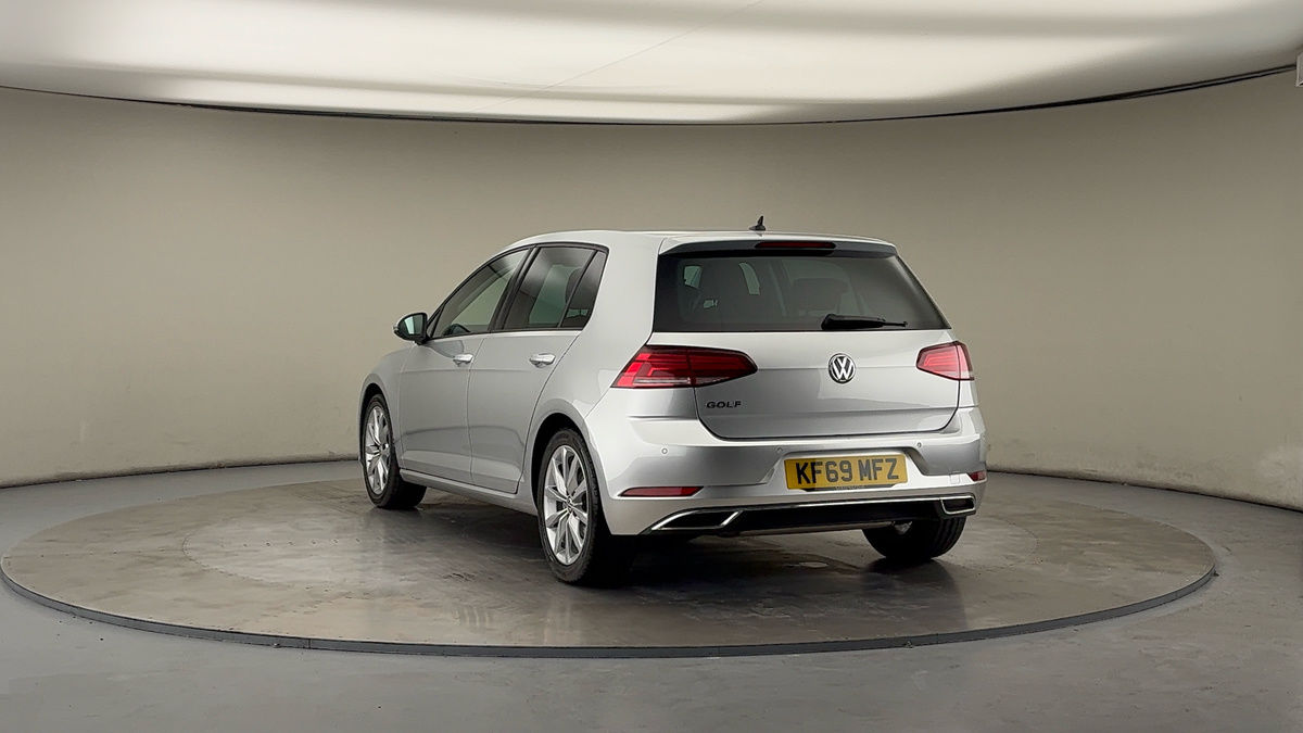 More views of Volkswagen Golf