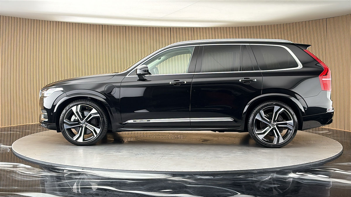 Volvo XC90 Image 15