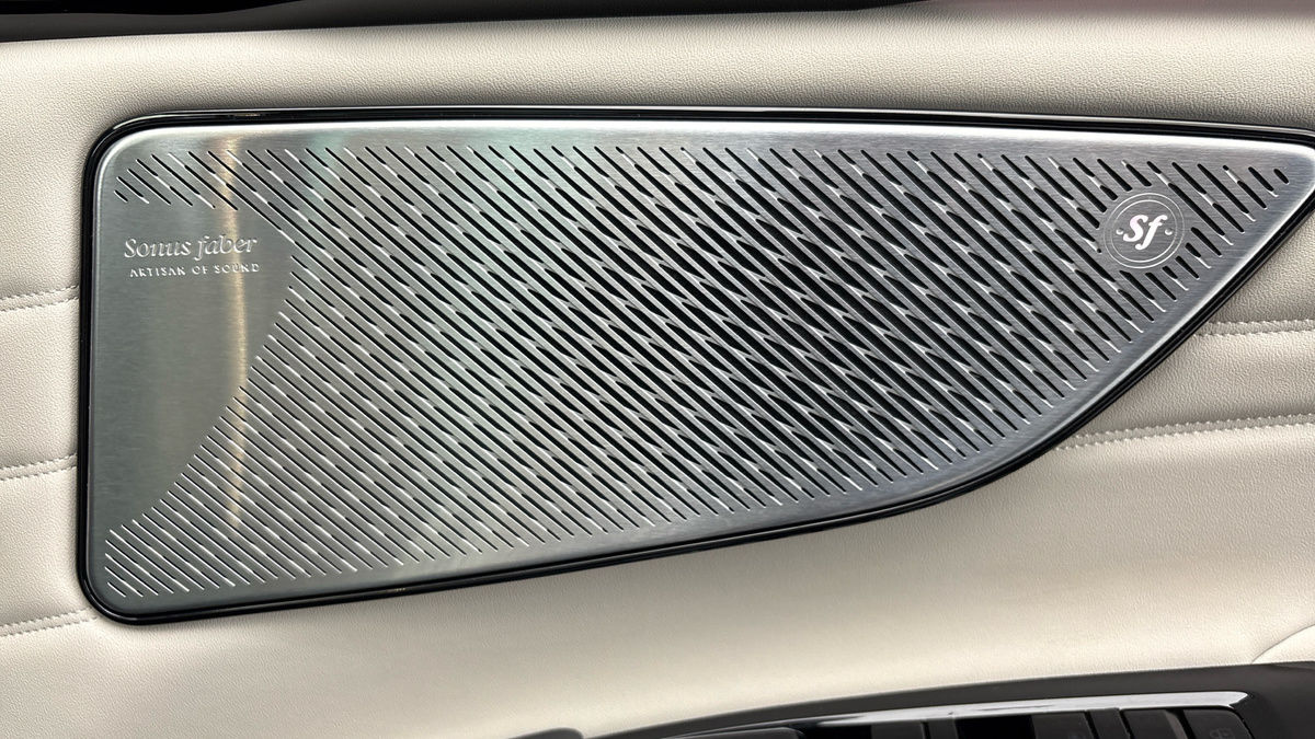 Maserati Grecale Image 26