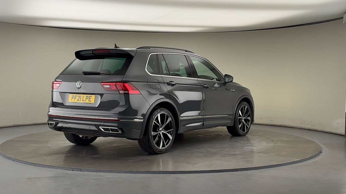 More views of Volkswagen Tiguan