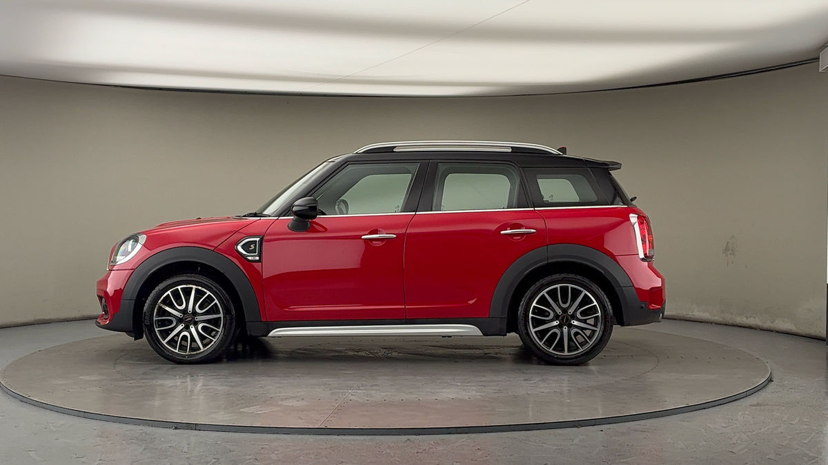MINI Countryman Image 15