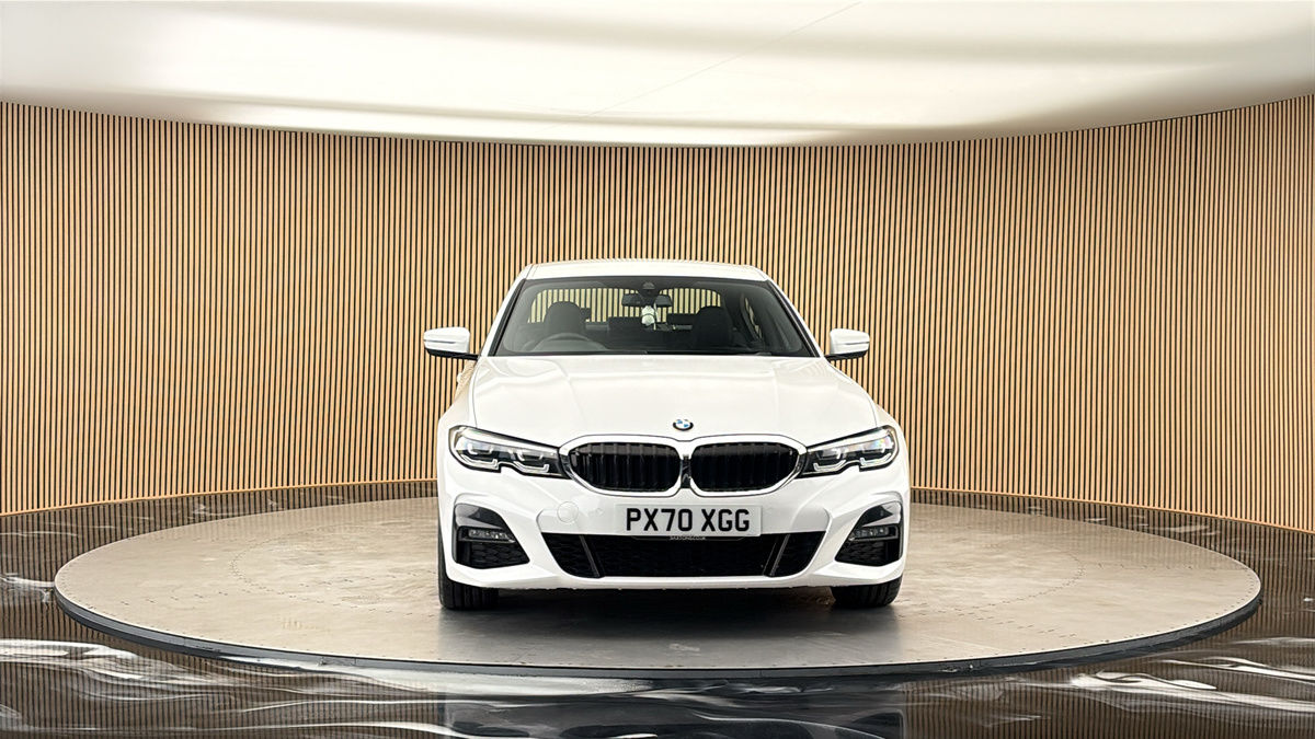 More views of BMW 3 Series