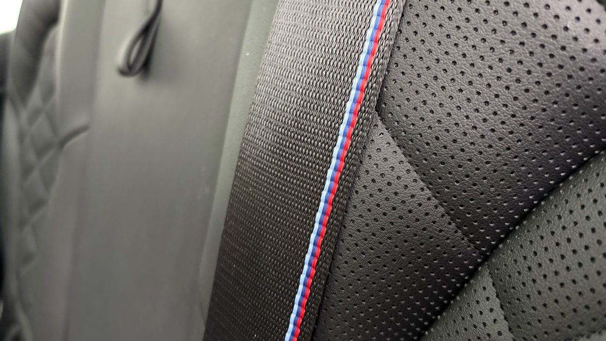 BMW X7 Image 49