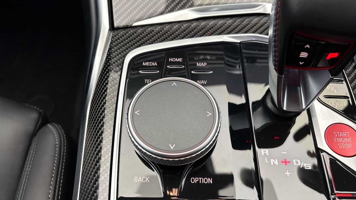 BMW M3 Image 33