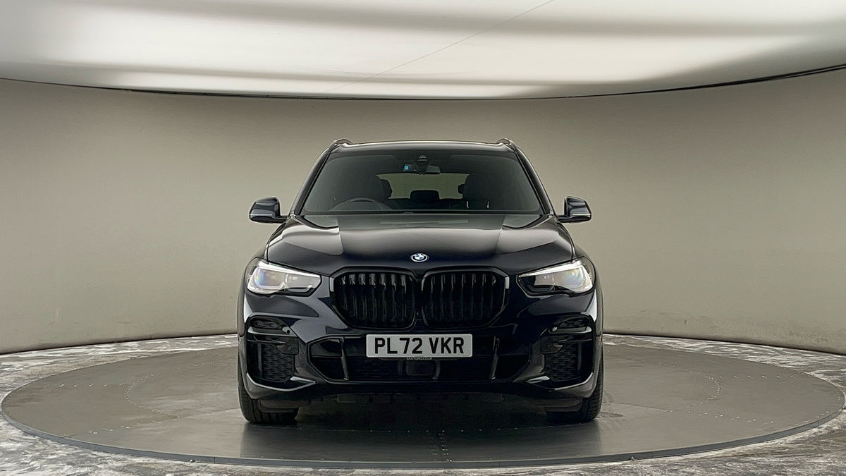 BMW X5 Image 3