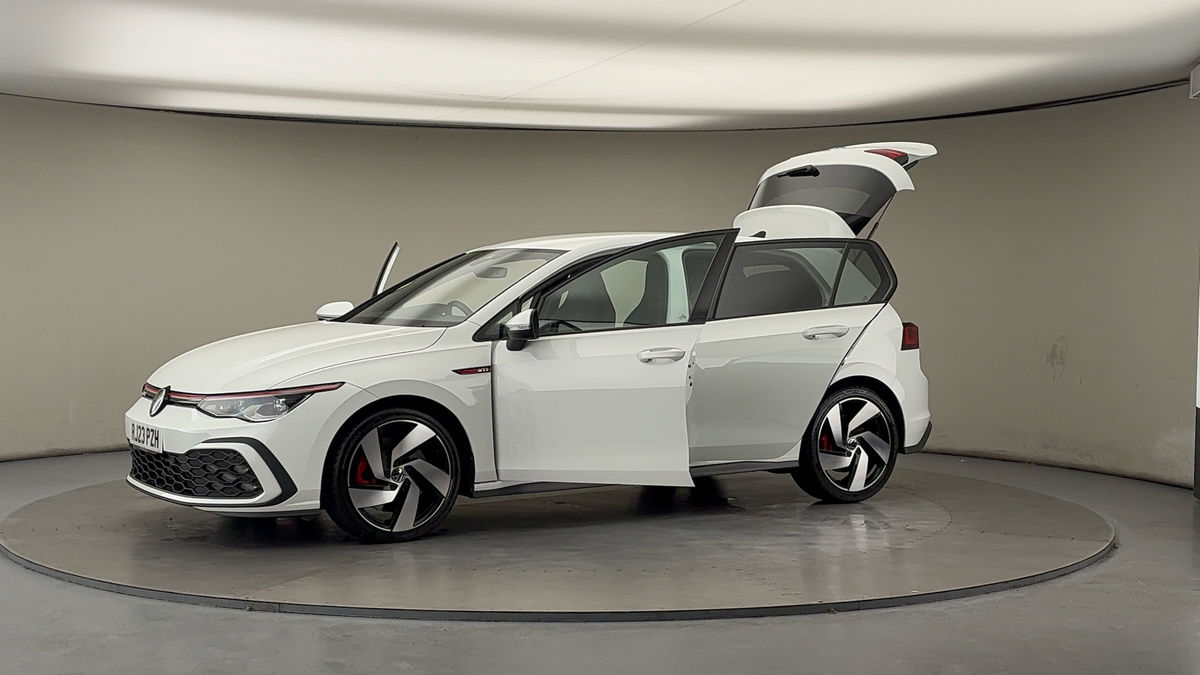 More views of Volkswagen Golf