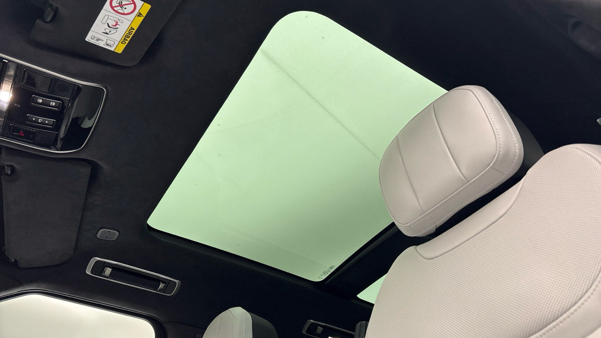 Land Rover Range Rover Sport Image 6