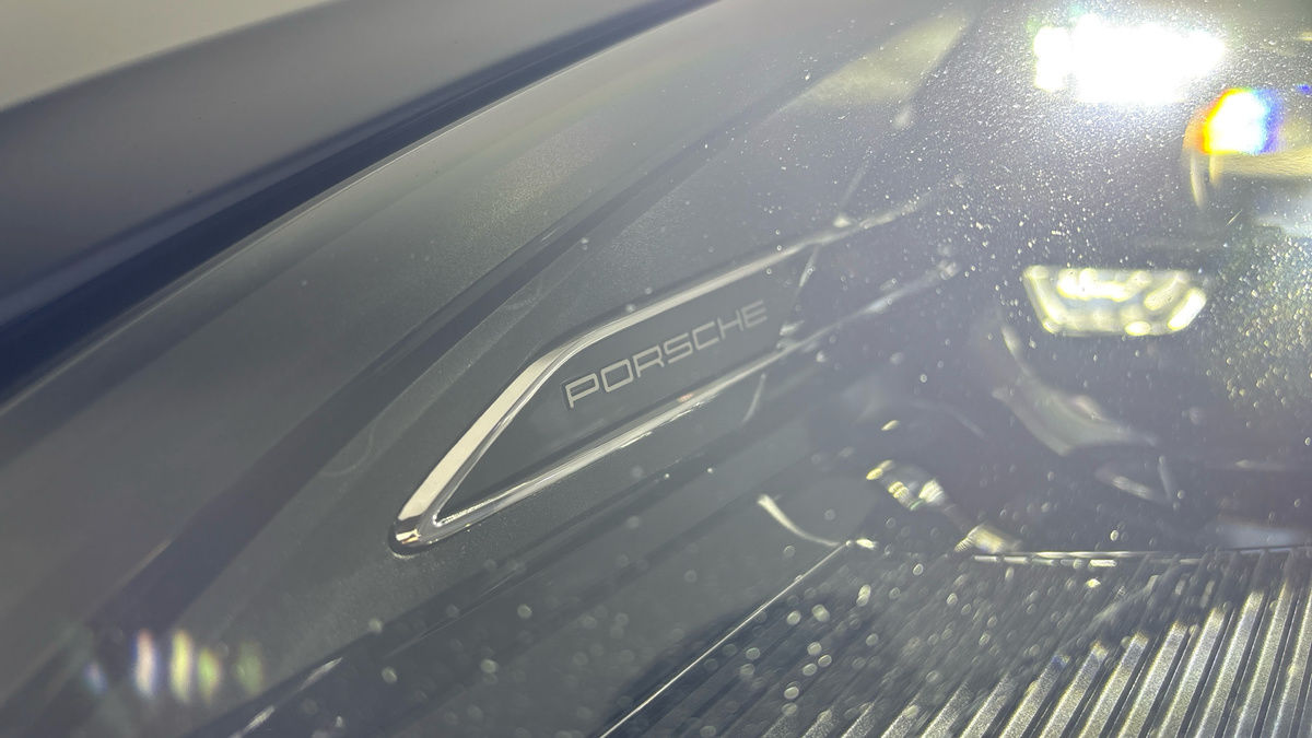 Porsche Macan Image 26