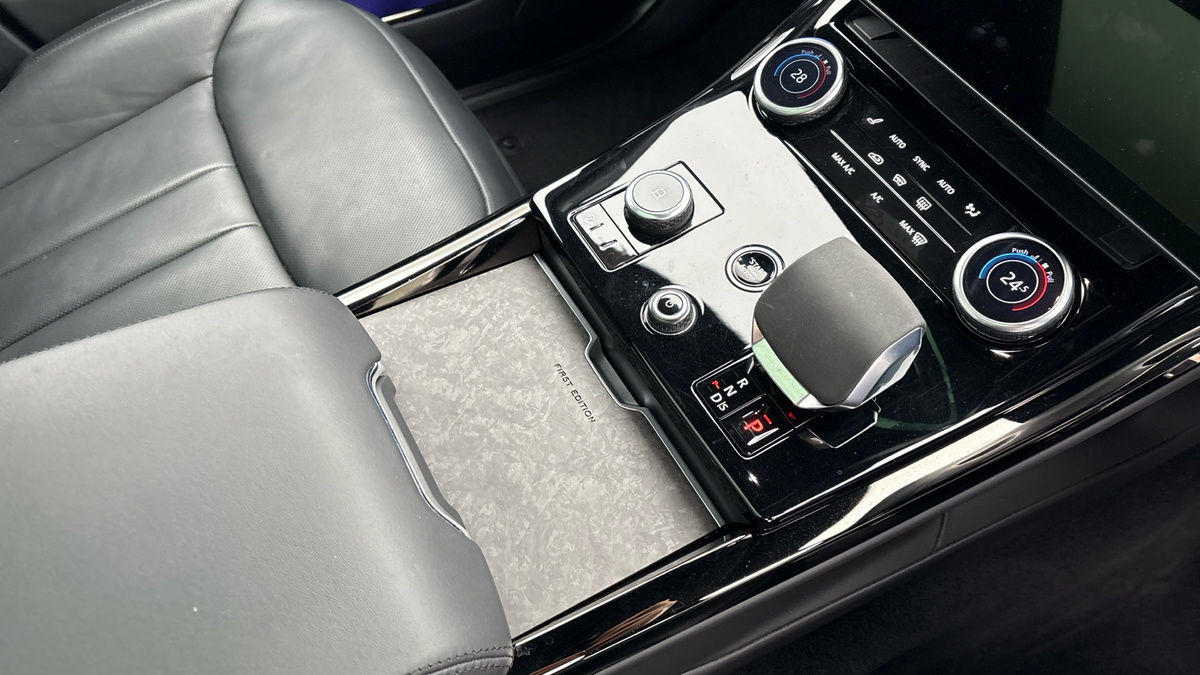 Land Rover Range Rover Sport Image 18