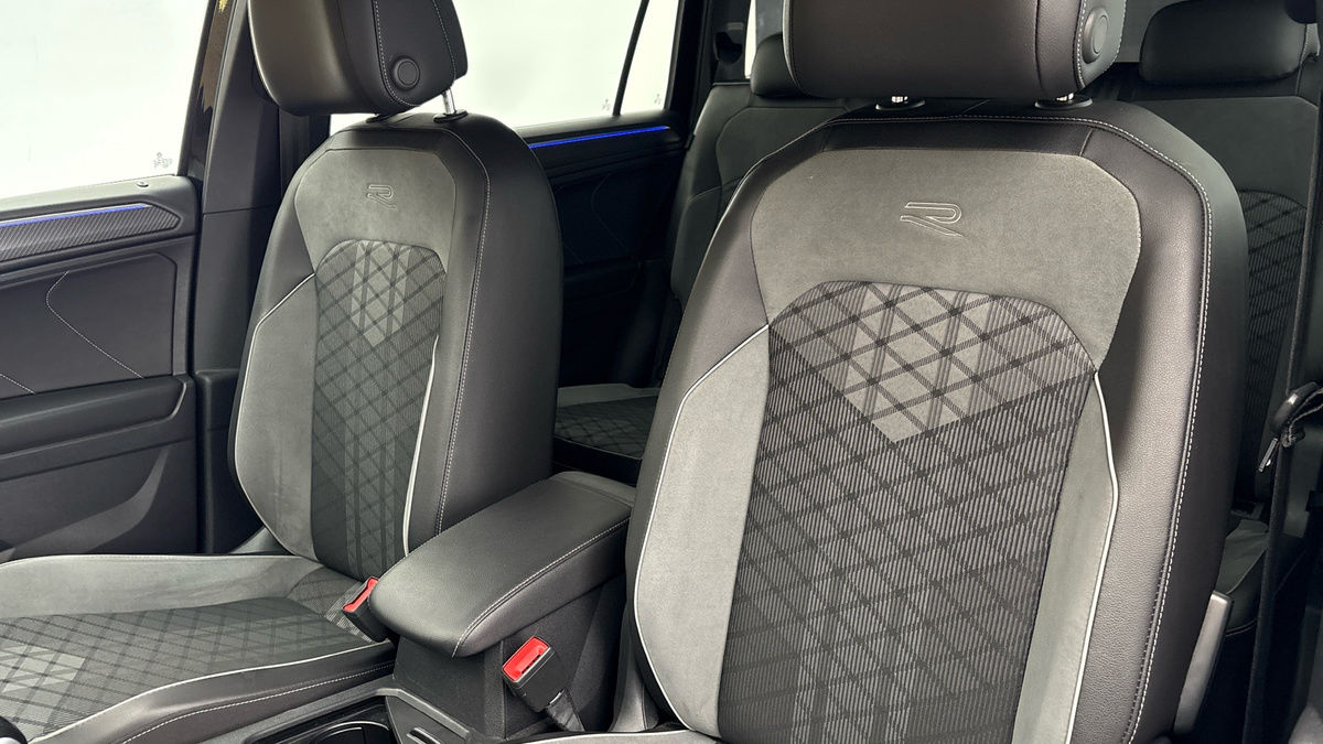 Volkswagen Tiguan Allspace Image 7