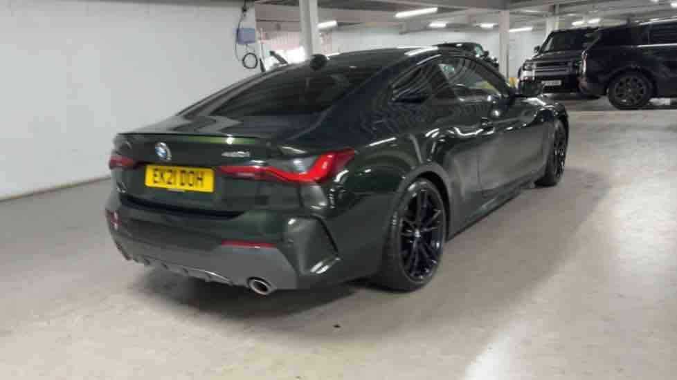More views of BMW 4 Series