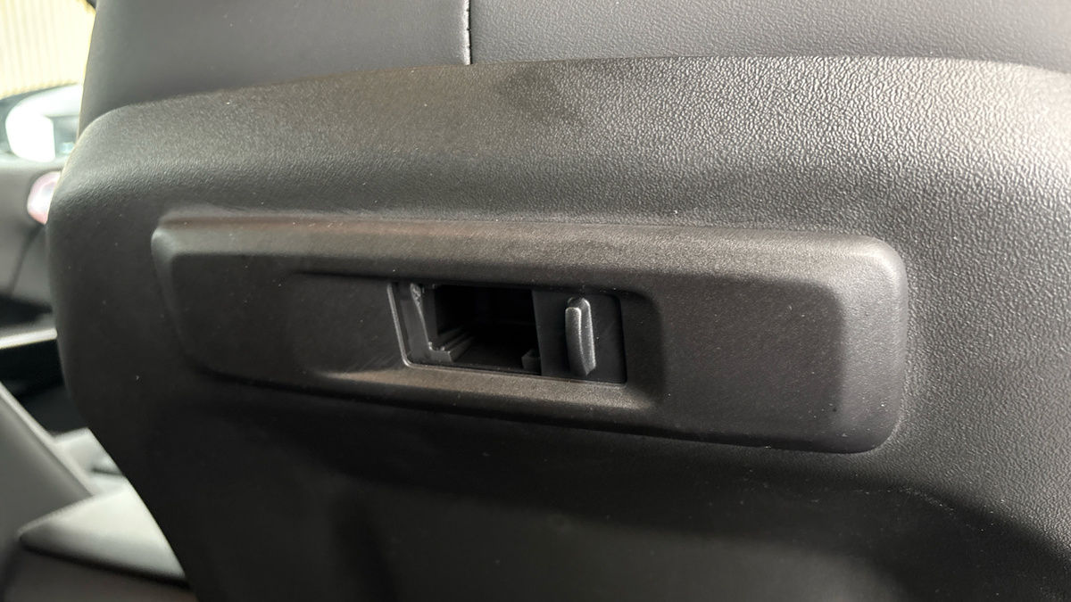 BMW X3 Image 25
