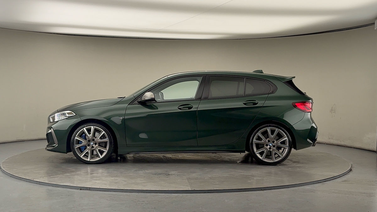 BMW 1 Series Image 15