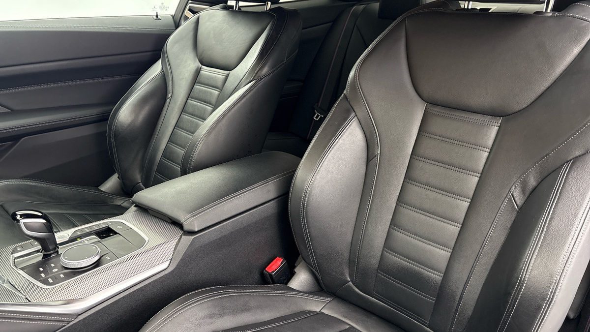 BMW 4 Series Image 7