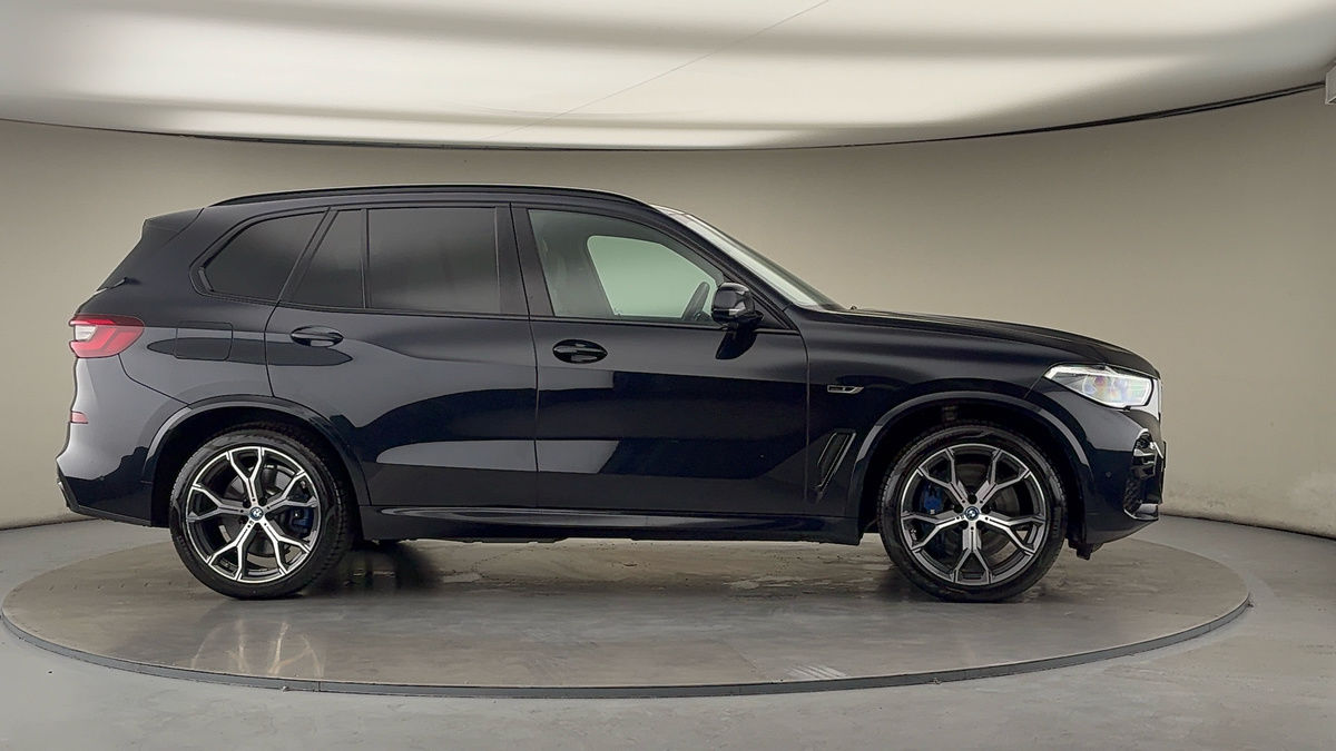 More views of BMW X5