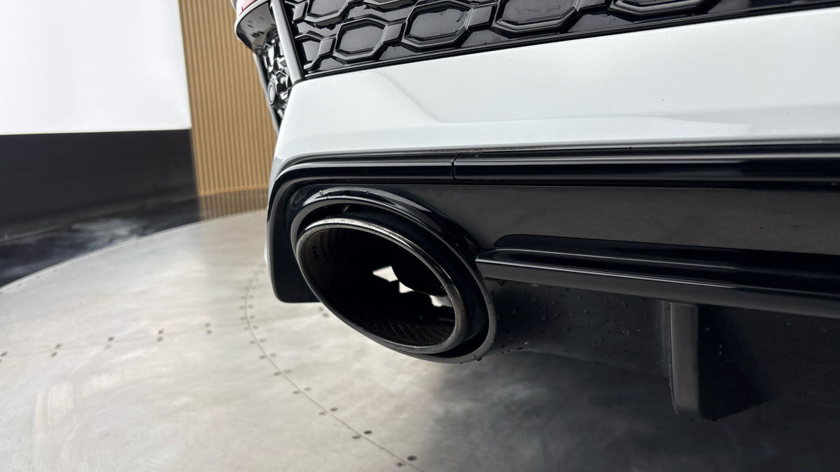 Audi RS3 Image 42