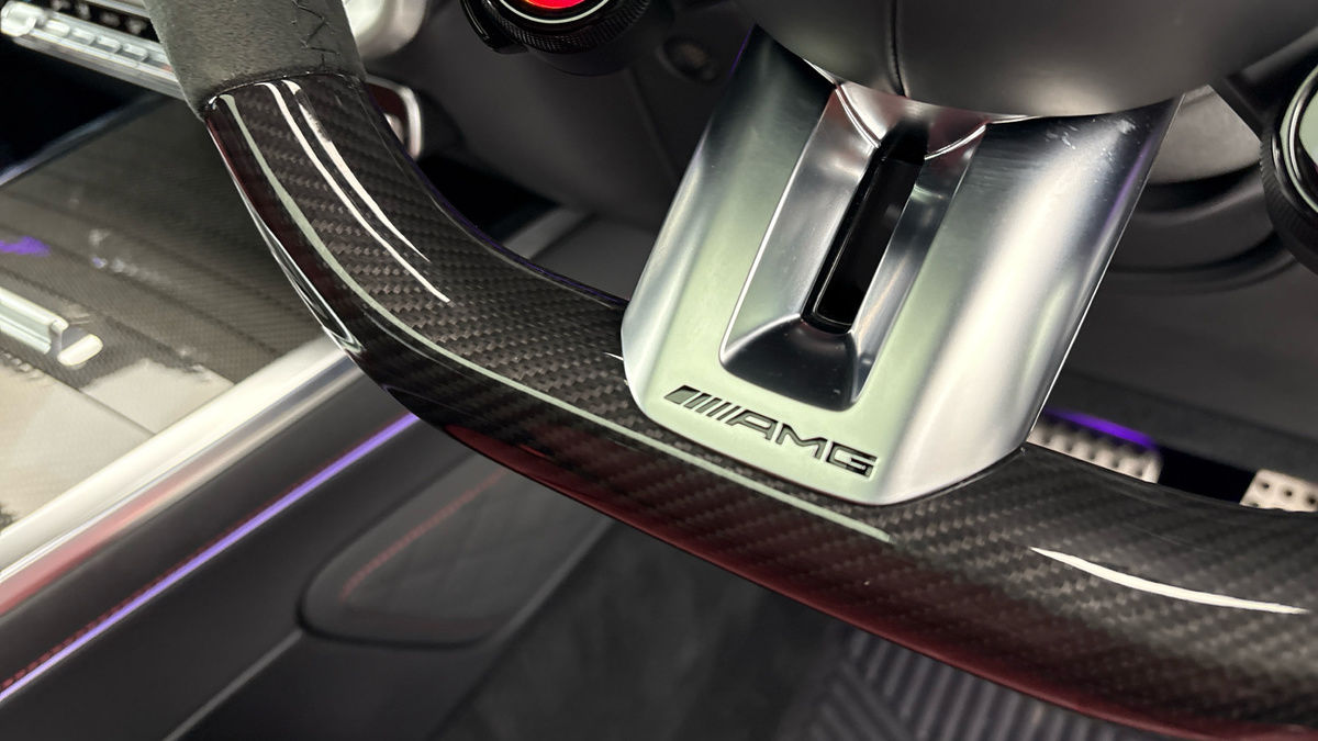 Mercedes-Benz G Class Image 30