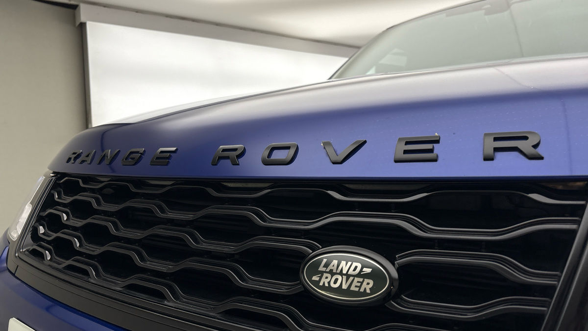 Land Rover Range Rover Sport Image 24