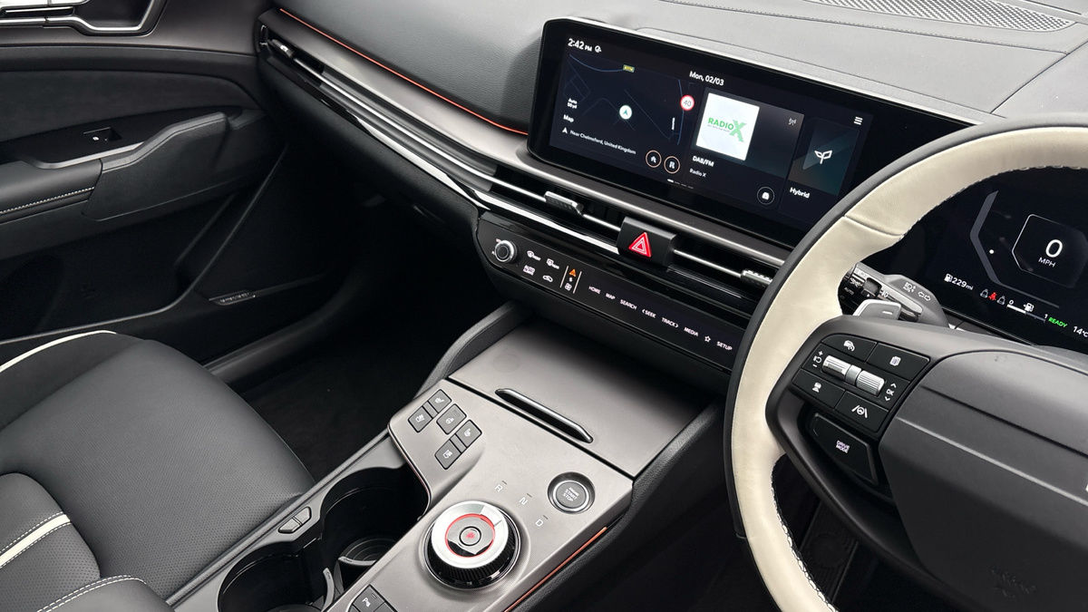 Kia Sportage Image 18