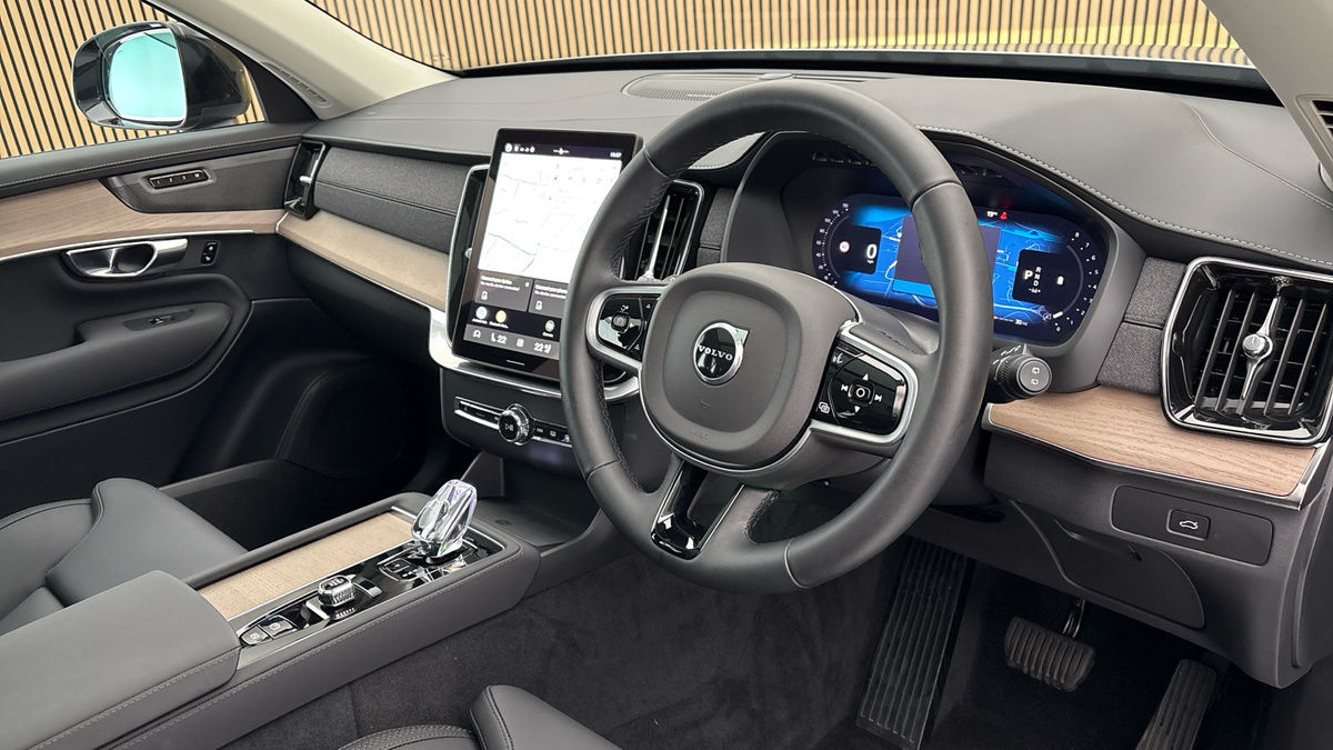 Volvo XC90 Image 5